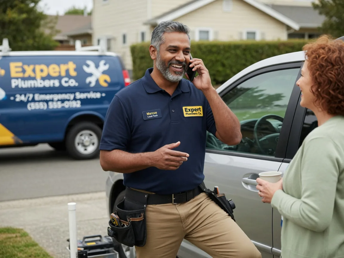 Drain Cleaning Perham, ME FAQs